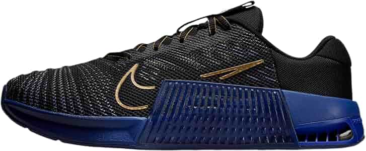 Amazon.com | Nike Metcon 9 AMP Men's Workout Shoes (HF1098