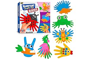 Creatology Crafts for Kids: Unleash Your Little Artist's Creativity!