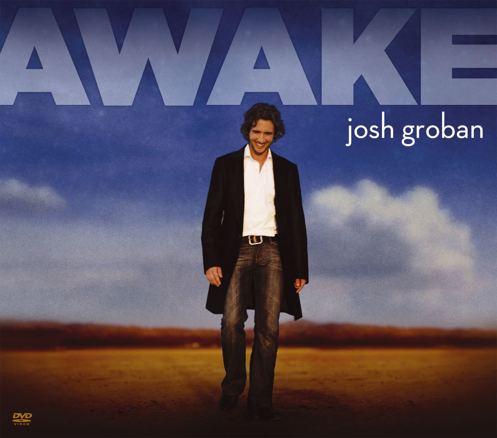 Awake (Special Edition) [Audio CD] Josh Groban