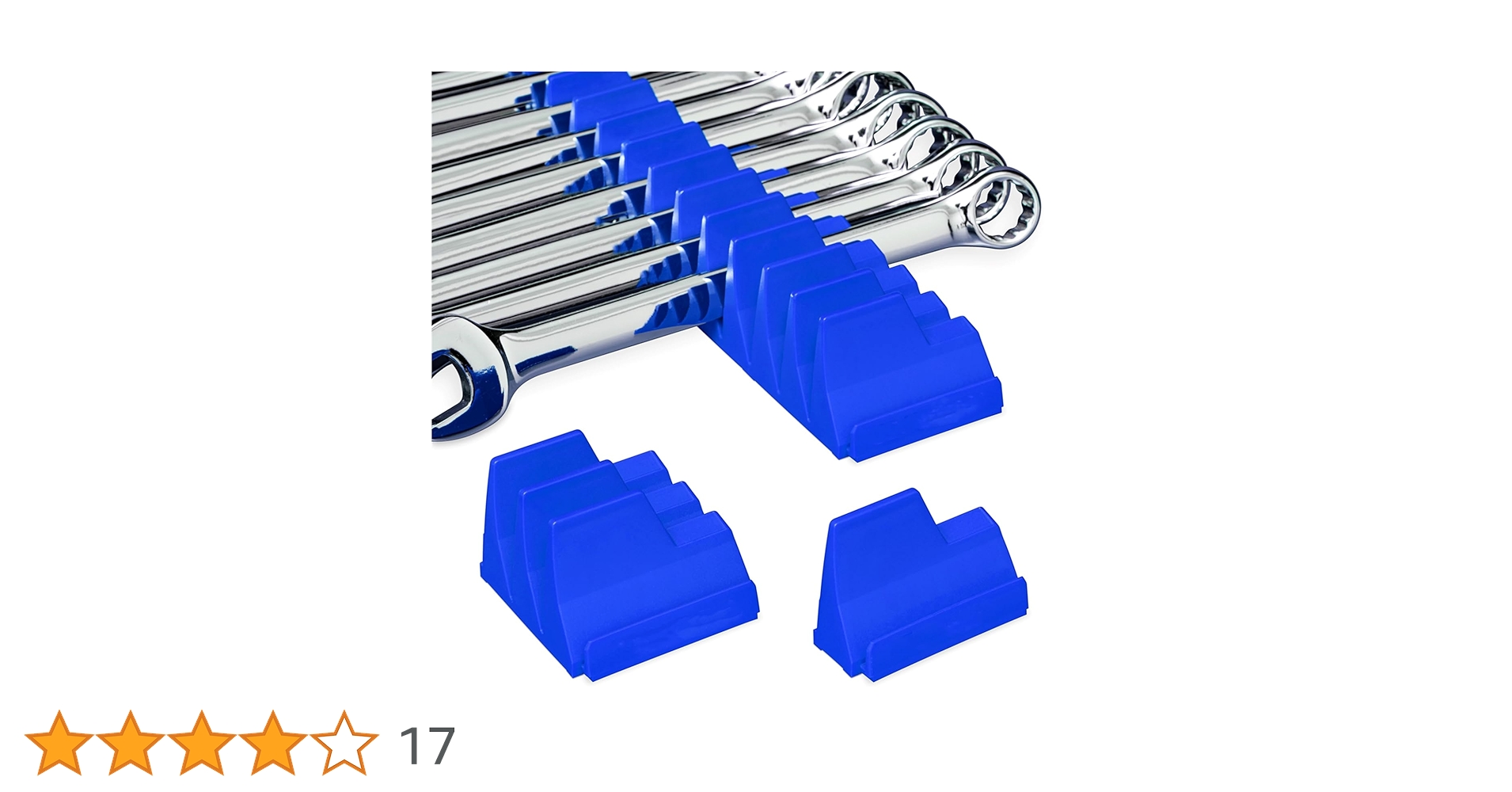 Amazon.co.jp: マグネットレンチホルダー | 磁気レンチオーガナイザー