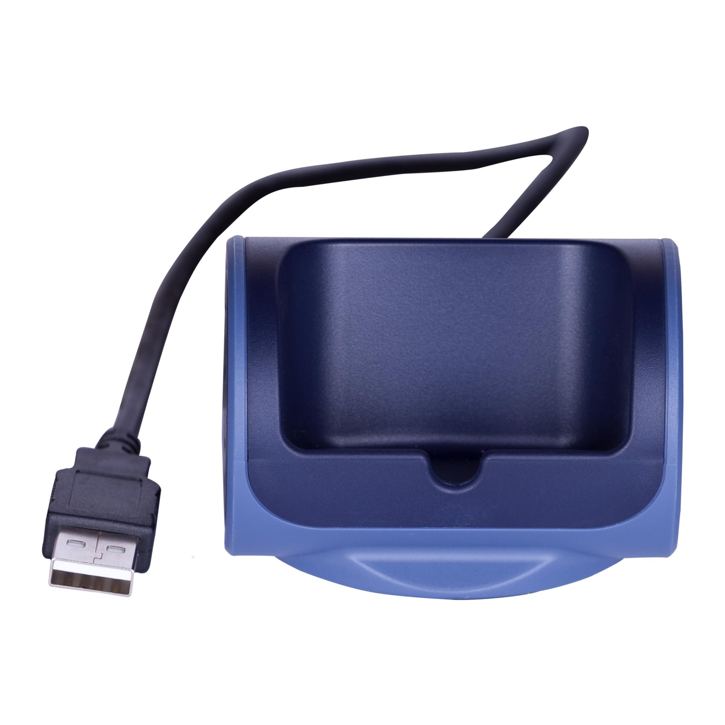 Alcatel Lucent 3BN67371AA・Alcatel-Lucent・8244 DECT・Blau (3BN67371AA)