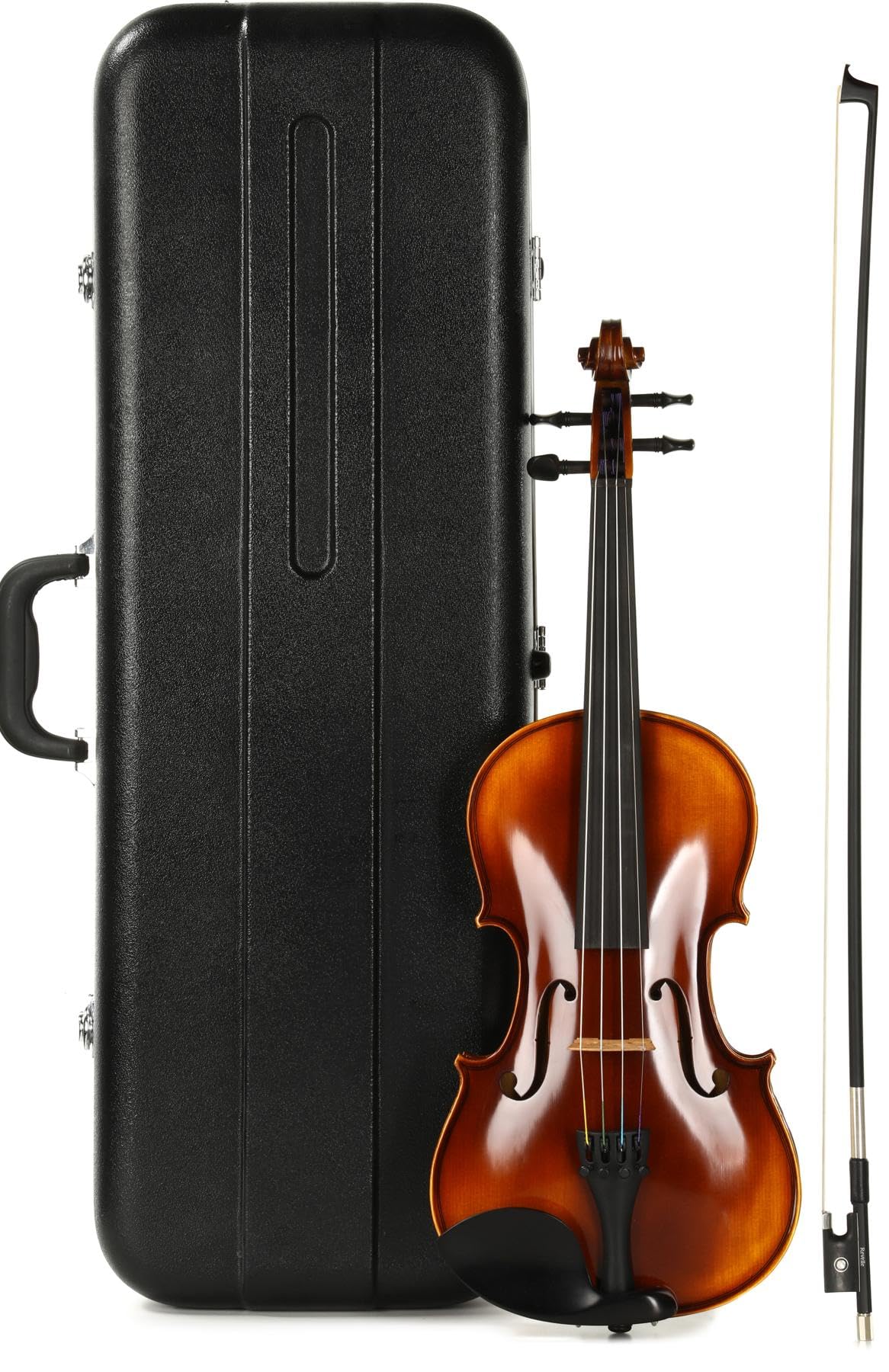 Revelle REV55 Student Violin Outfit - 4/4 Size