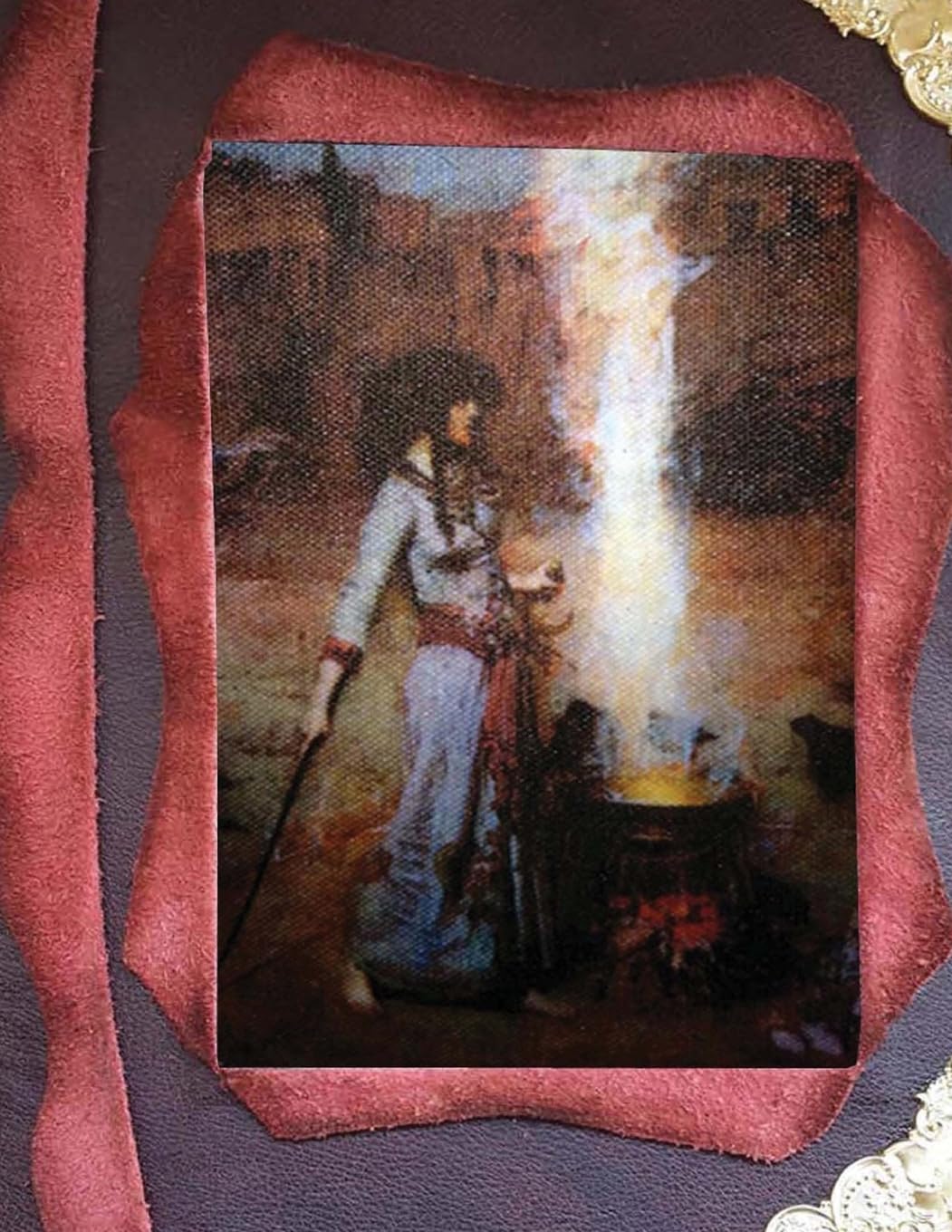 Book of Shadows