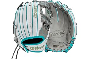 The Wilson A2000 H75SS 11.75" Infield Fastpitch Glove: A Perfect Fit for Elite Infielders