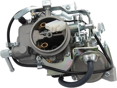 Carburetor For Ford 1982- Fit For Mazda 323 E3 1.3/1.5 Familia 1982- Pick Up 1980-1982 E303-13-500 E303-13-600