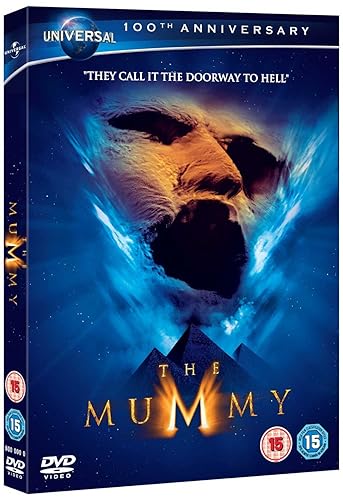 Mummy. The [Edizione: Regno Unito] [Edizione: Regno Unito]