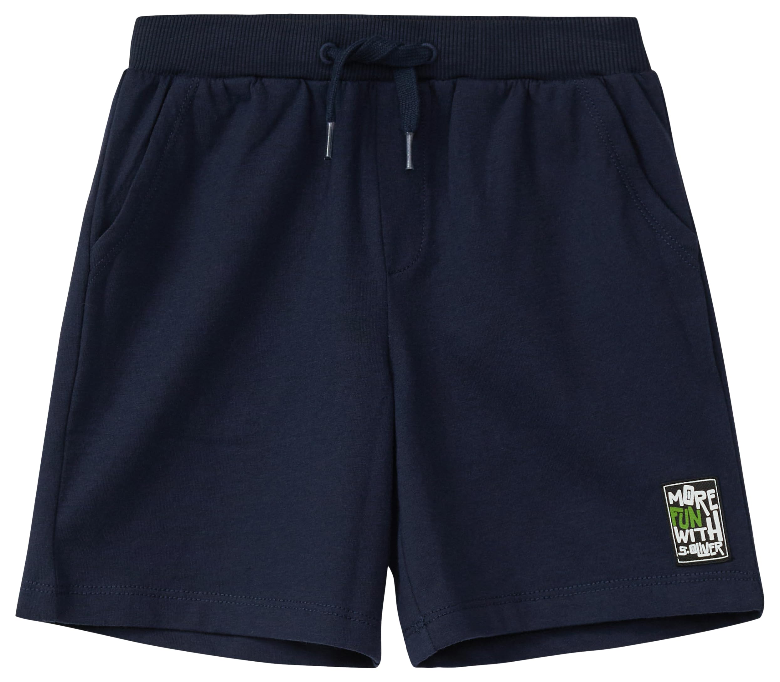 s.Oliver Junior Jungen TIGHTS 2176169 BLUE 116