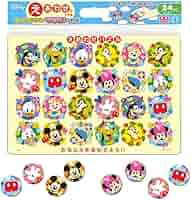 Tun　ディズニーパズルセット キャラクターパズル缶 20缶セット Dセット | Costco Japan