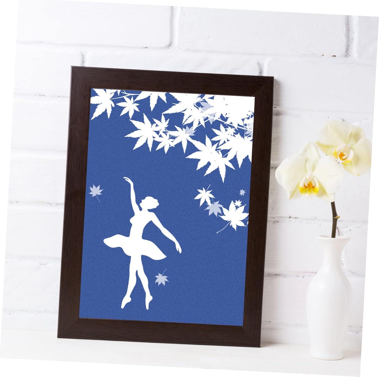 DOITOOL 1 Set Cyanotype Sun Print Paper DIY Printing Papers for Projects for Home Activities and Group Workshops