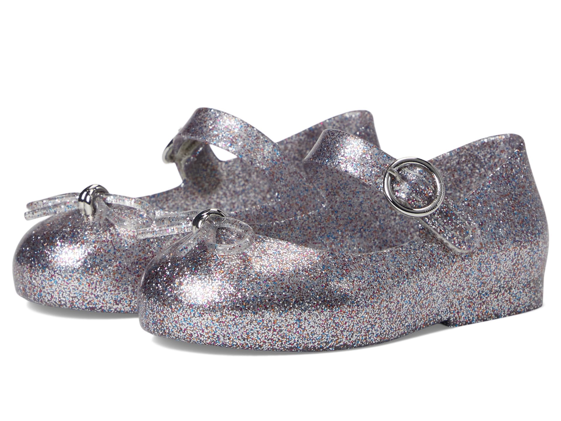 mini melissa Sweet Love Mary Jane Flats for Babies &amp; Toddlers