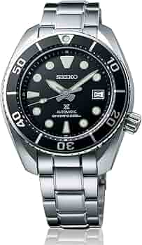 SEIKO PROSPEX 自動巻き Amazon.co.jp: Seiko Prospex キングタートルダイバーズ 200m