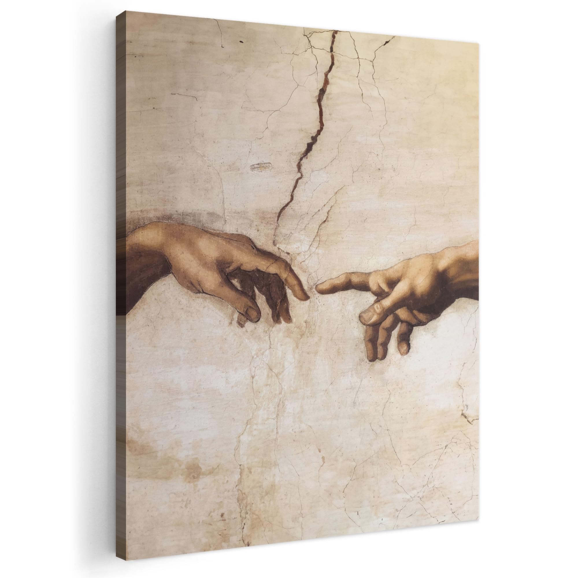 MuchoWow© Canvas Wall Art Paintings Print Framed Pictures — image 1