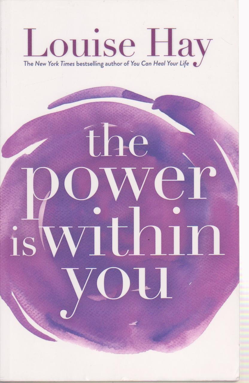 The Power Is Within You
