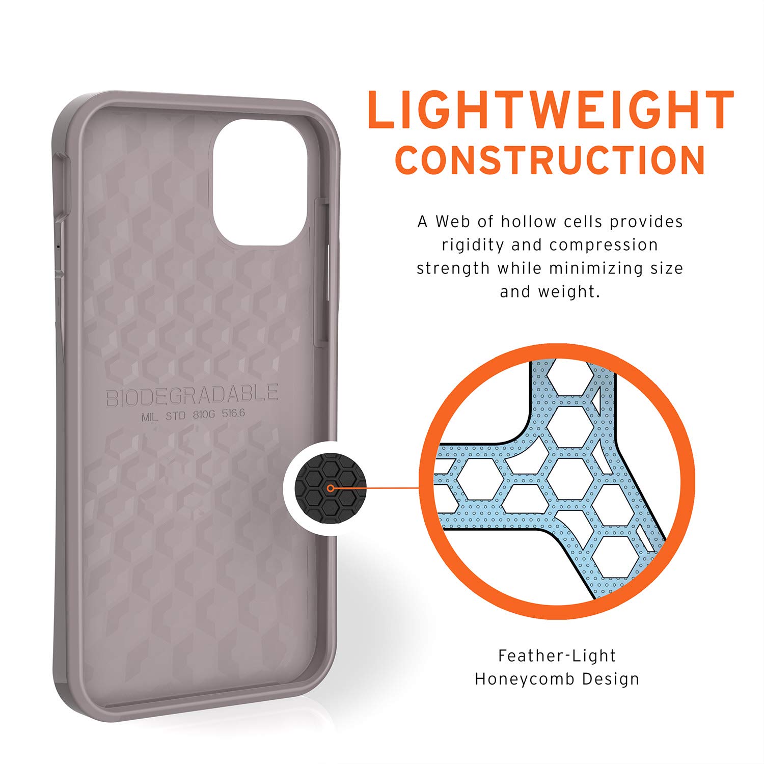 Amazon.co.jp: URBAN ARMOR GEAR iPhone 11(6.1インチ)対応耐衝撃