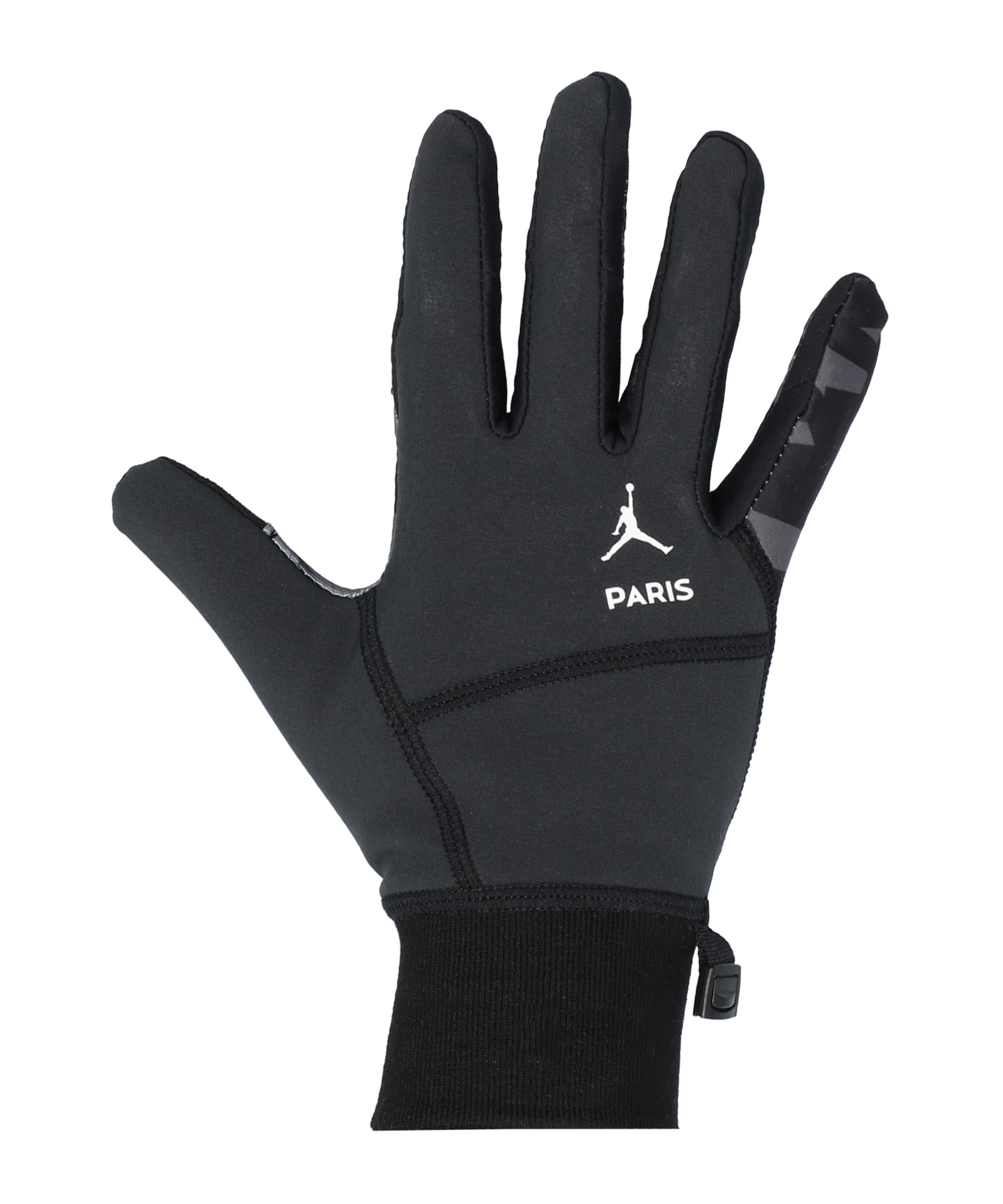 NIKE Hyperstorm Fl Guantes Hombre (Pack de 2)