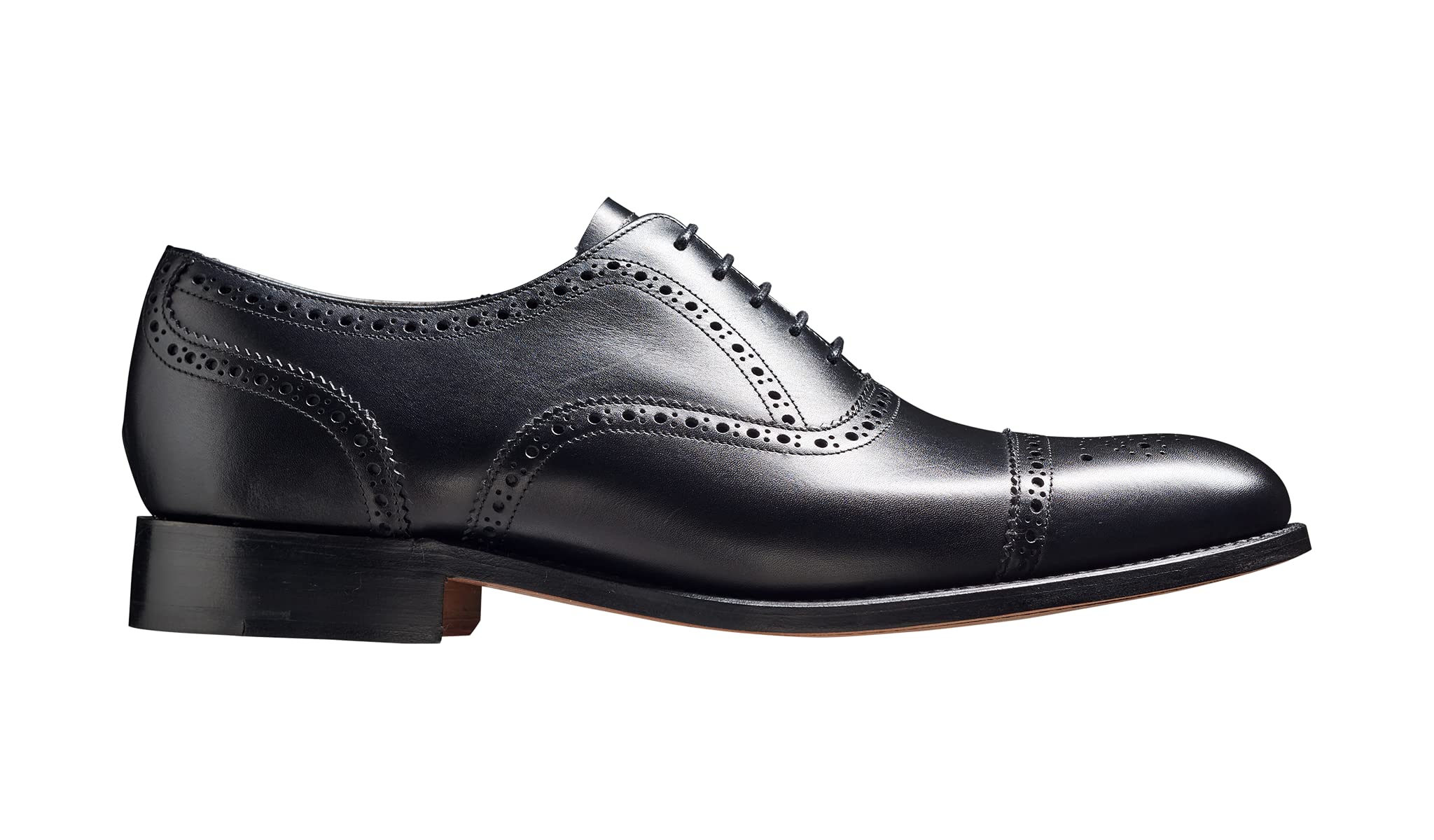Amazon.com: Barker Shoes: Brogues