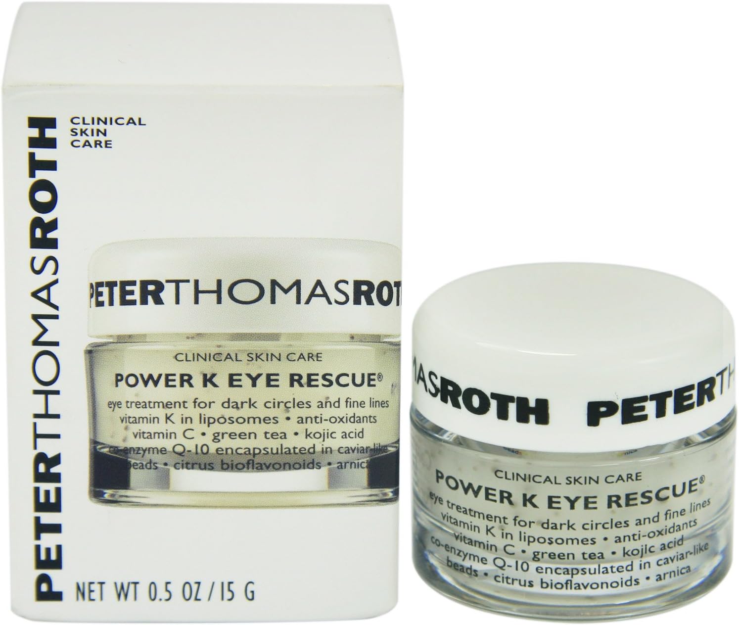 Power K Eye Rescue