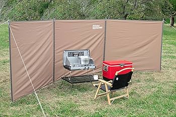 TCサイドウォール TF-TCW500 ベージュ Amazon | TCサイドウォール TF-TCW500 | テントファクトリー