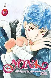 Yona - A Princesa do Alvorecer - BIG - Vol. 10