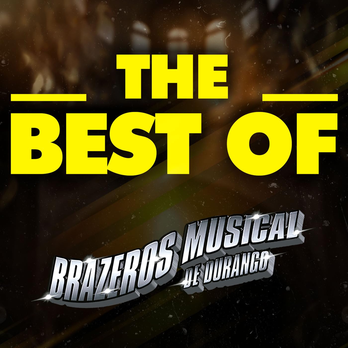 Brazeros Musical De Durango