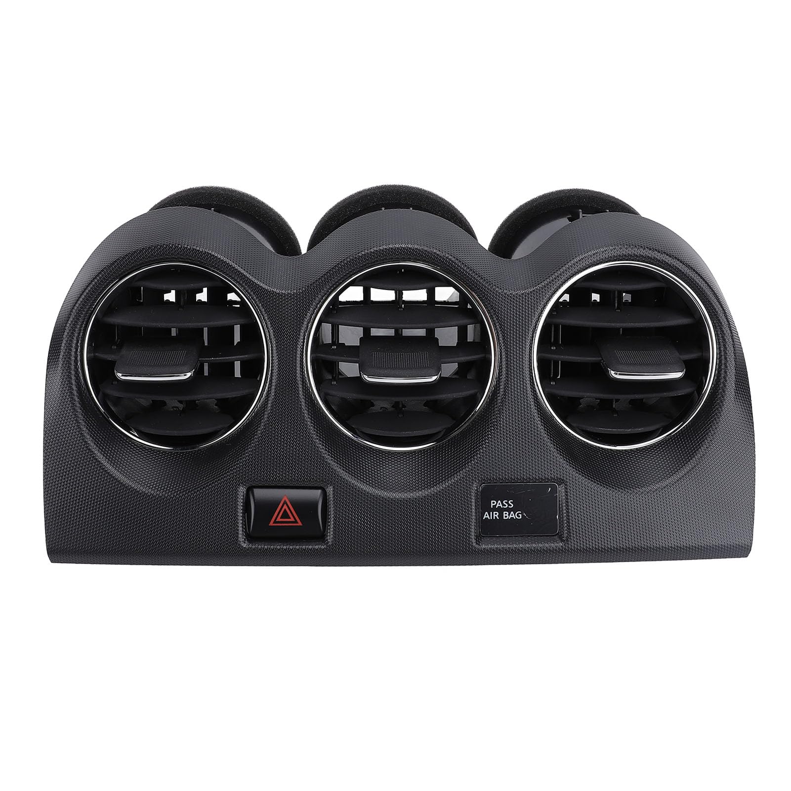 Componenti automobilistici Centro per pannello aria presa CA Dash con interruttore di emergenza E771 5111E100 per Altima 2007-2012