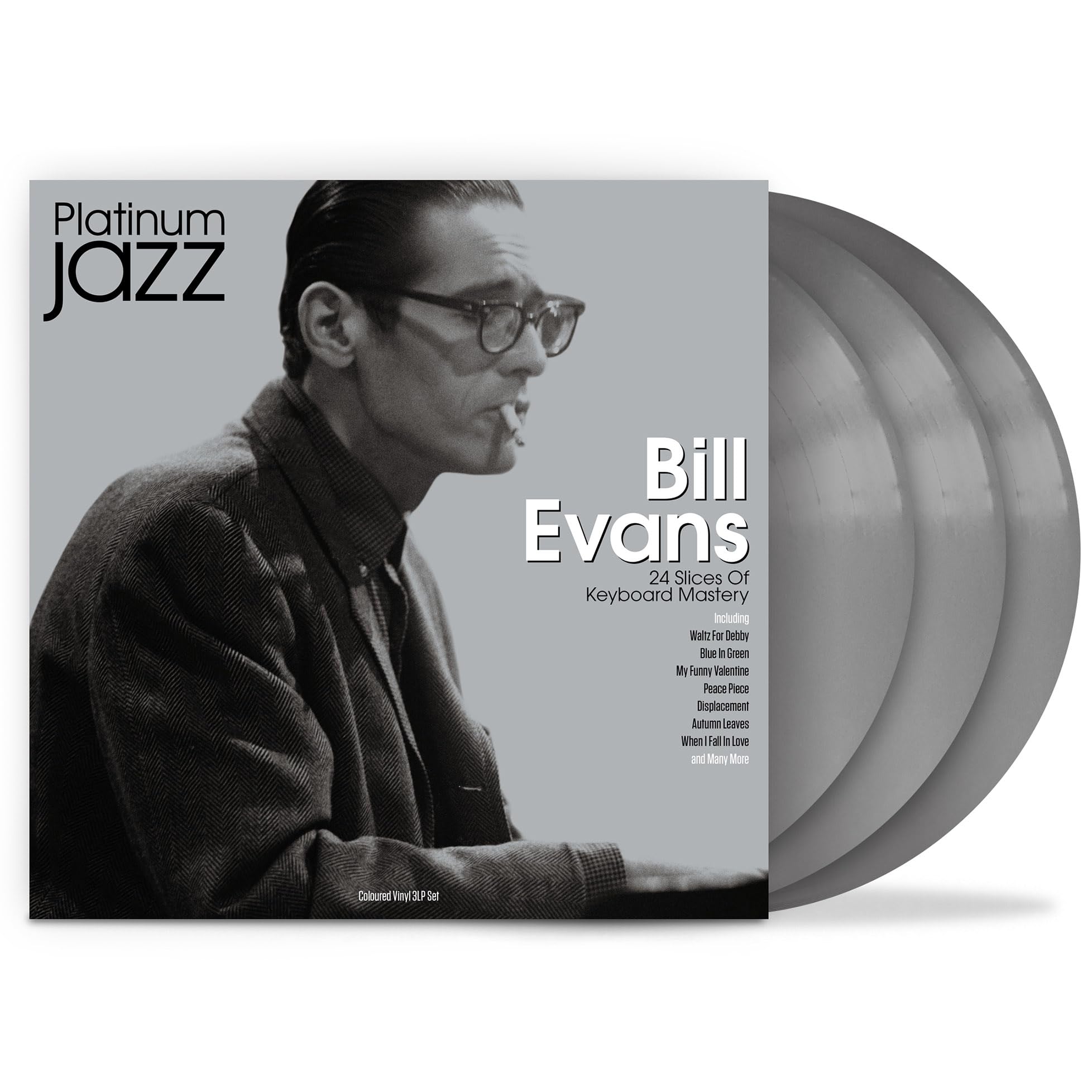 Platinum Jazz