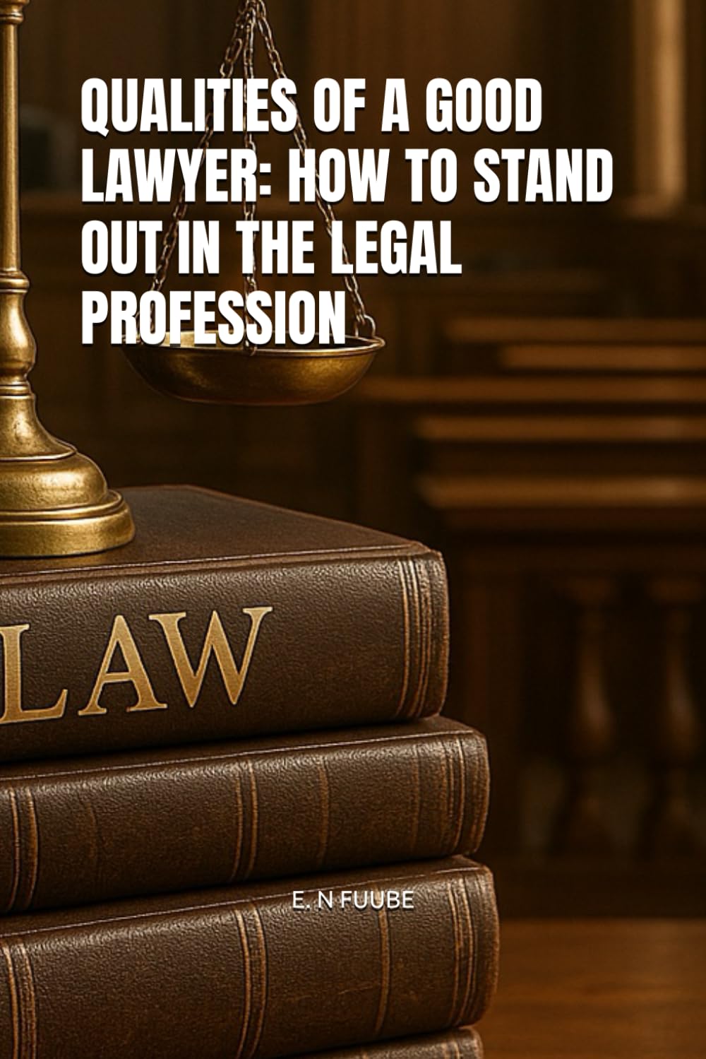 QUALITIES OF A GOOD LAWYER: HOW TO STAND OUT IN THE LEGAL PROFESSION