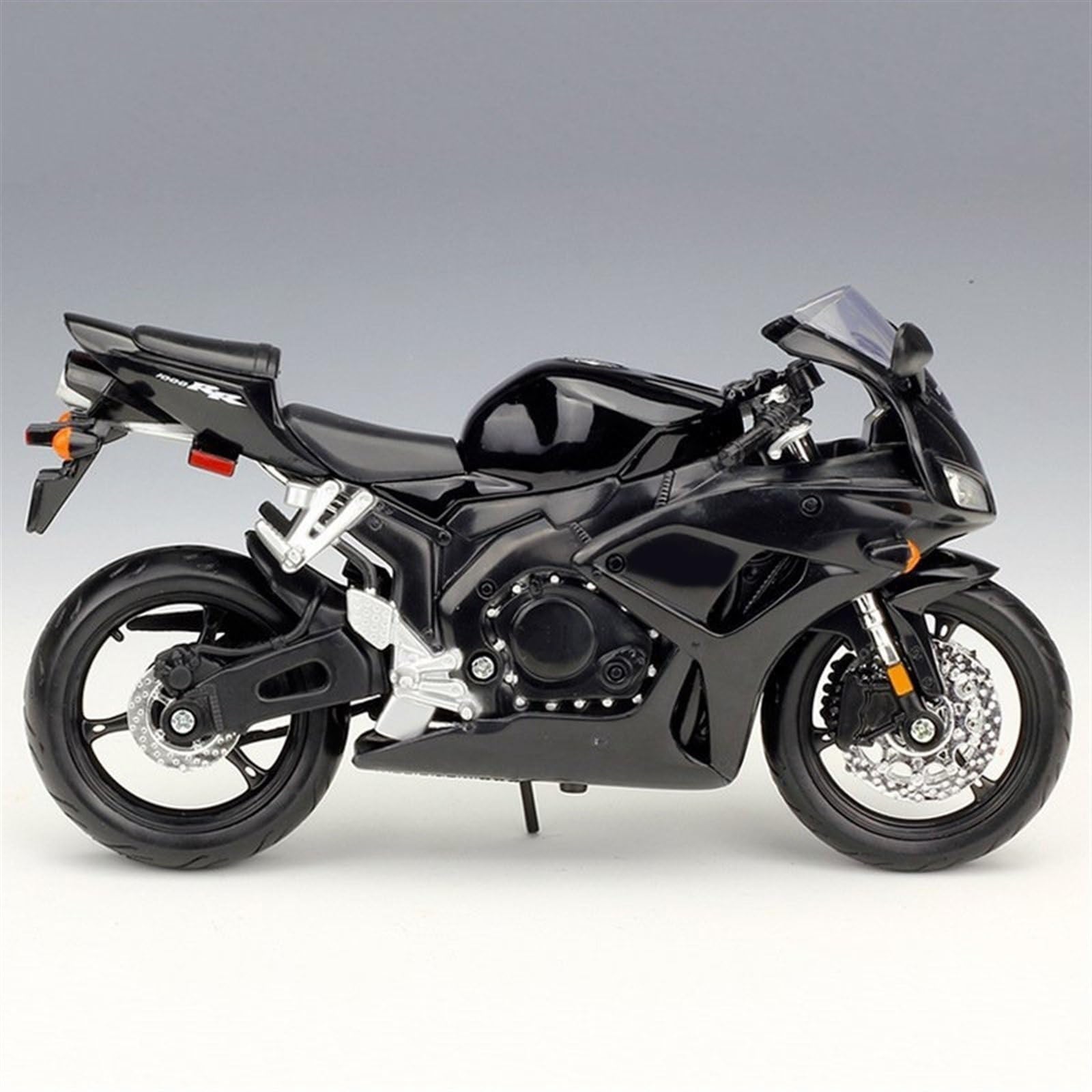 Modello 1:12 Per Honda CBR1000 RR CBR1000RR Moto Simulazione Diecast Model Collection Regalo Per(No box)