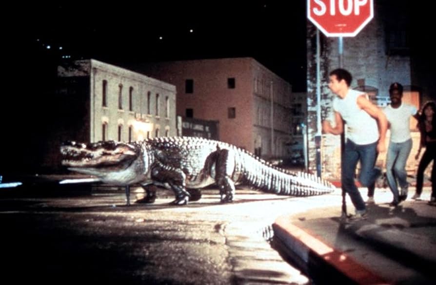 アリゲーター1&2 UHD+BD パーフェクト　Blu-rayBOX〈4枚組〉 Amazon.co.jp: アリゲーター1＆2 4K/2Kレストア UHD＋BD