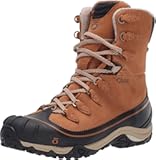 Sapphire 8" Insulated B-DRY Boot - Women's