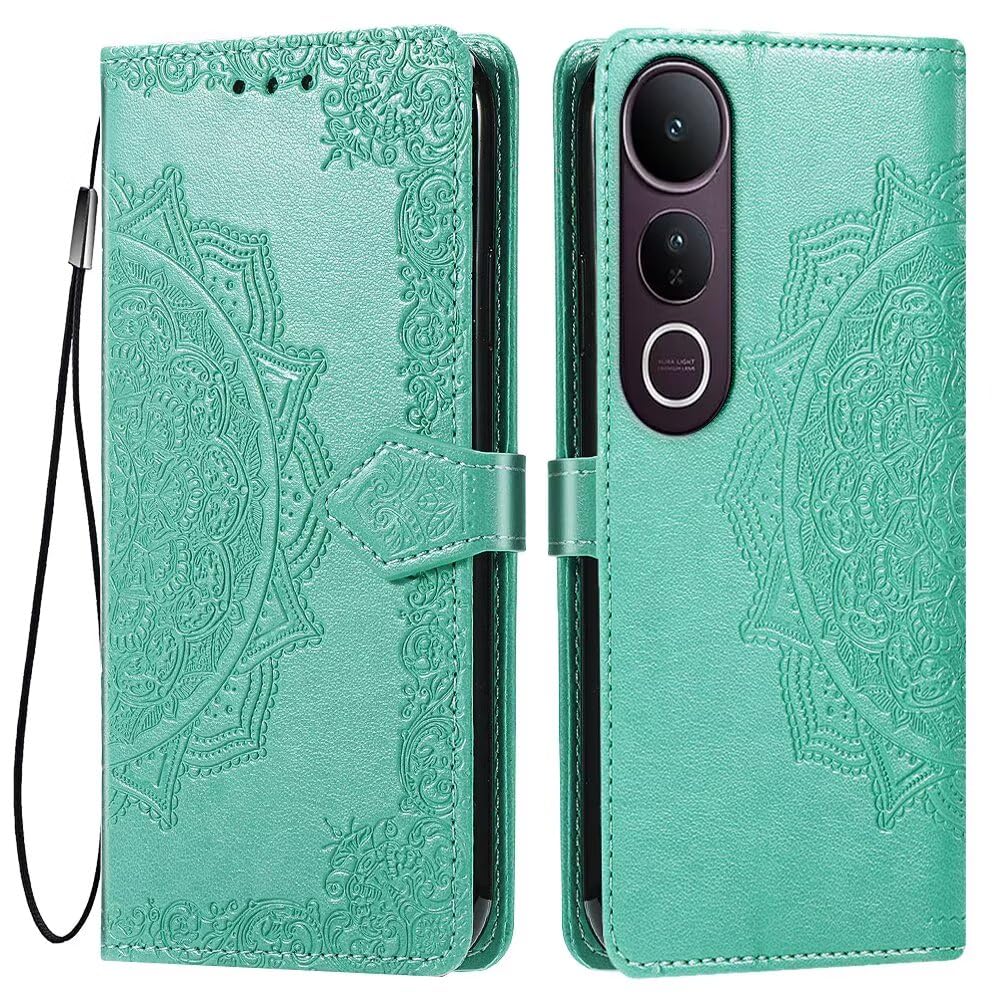 Vivo V50 5g HONLEN Funda Para Vivo V50 Lite 5G / Vivo V50 Lite (4G) (6.77 Fundas De Móvil