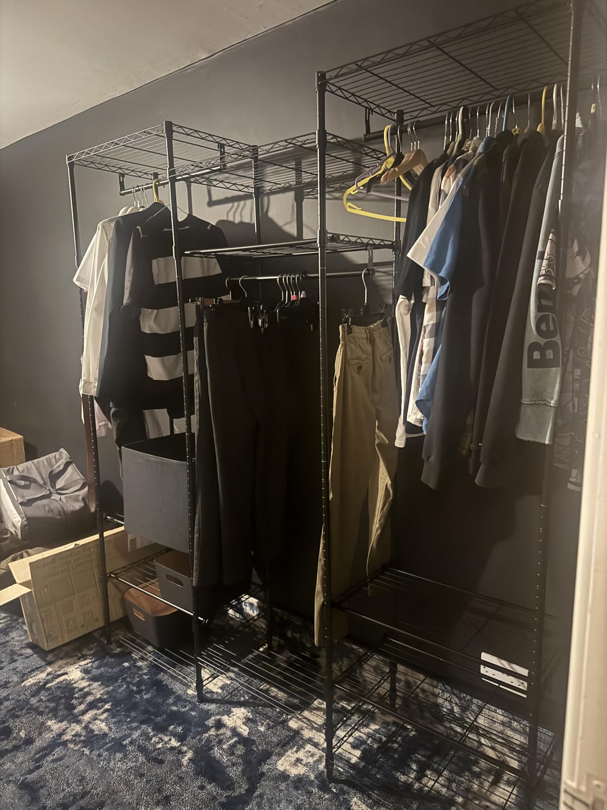 Customer photo