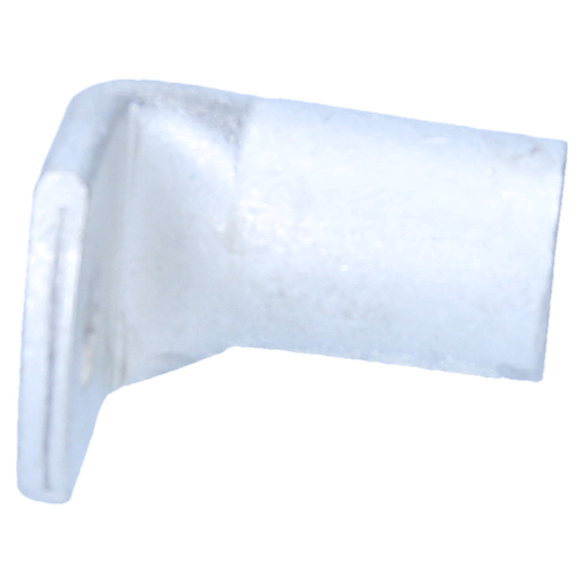 Kalitec 10x Rohrkabelschuh 90° Gewinkelt 95mm² M8 Kupfer Verzinnt