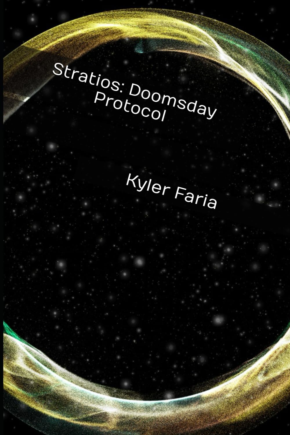 Stratios: Doomsday Protocol