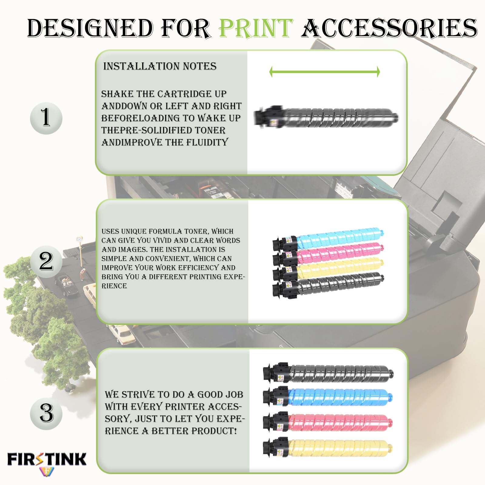 How Tech Accessories Can Improve Your Work Efficiency: Boost Productivity