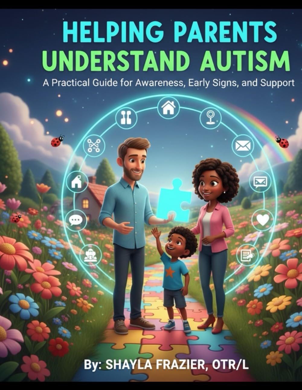 Helping Parents Understand Autism: A Practical Guide for Awareness, Early Signs, and Support