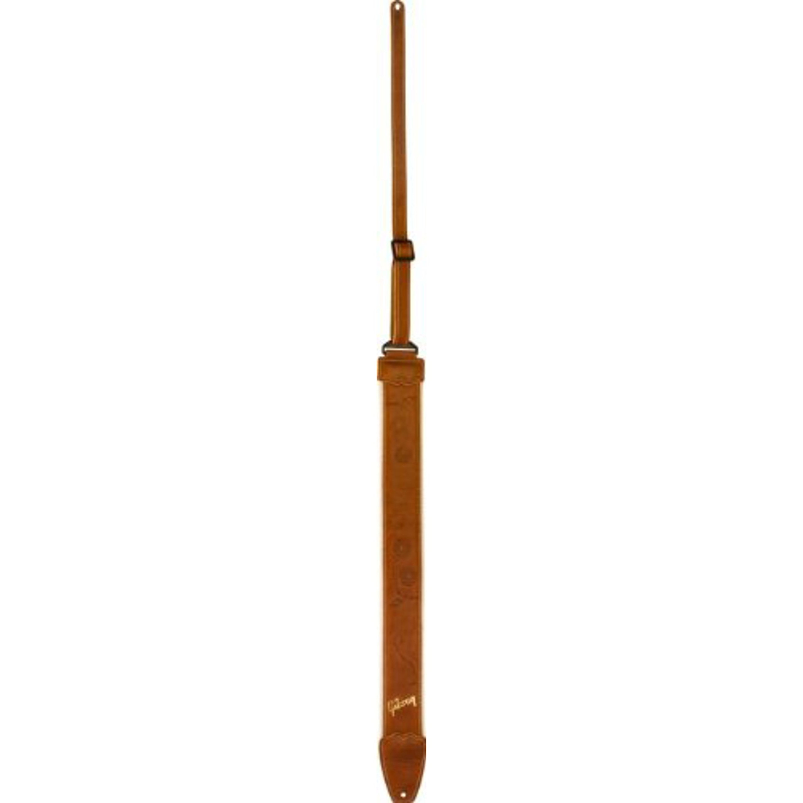 Gibson Gear ASAC-TAN Gitarrengurt