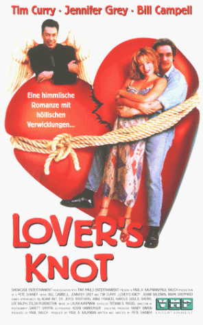 Bild: Lover's Knot [VHS] f�r 2,26 EUR  bei Amazon