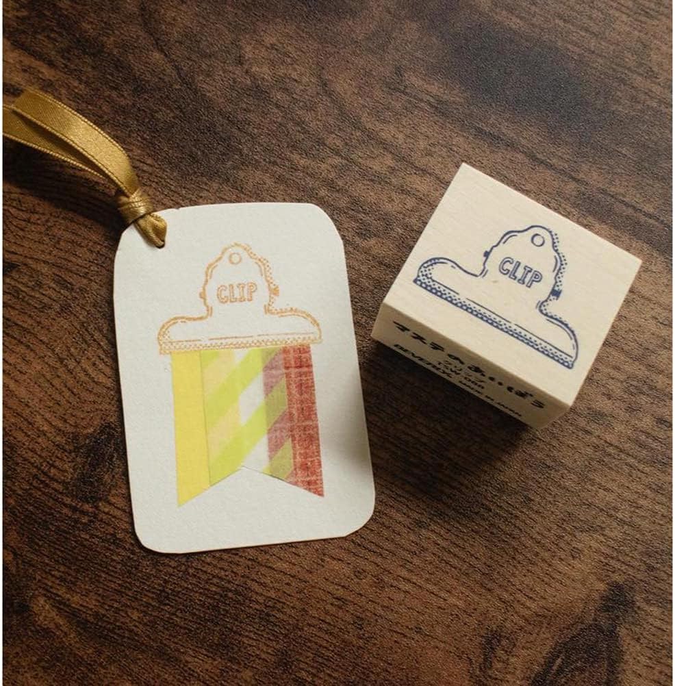 Beverly Hanko TSW-088 Stamp, Eyebrow Clip