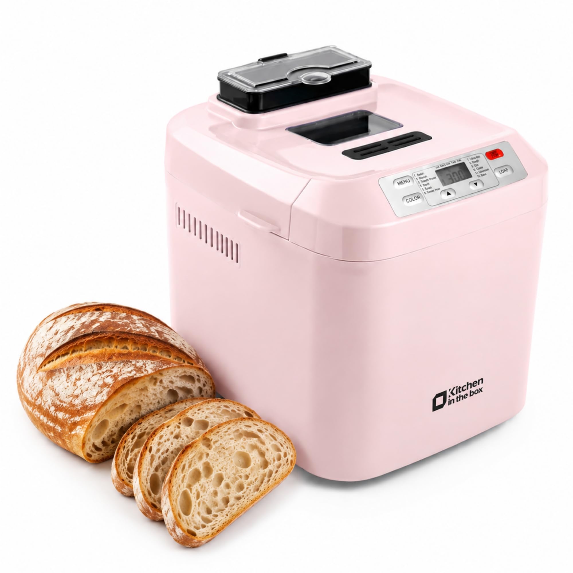 Kitchen in the box Macchina per il Pane — immagine 11 di 16