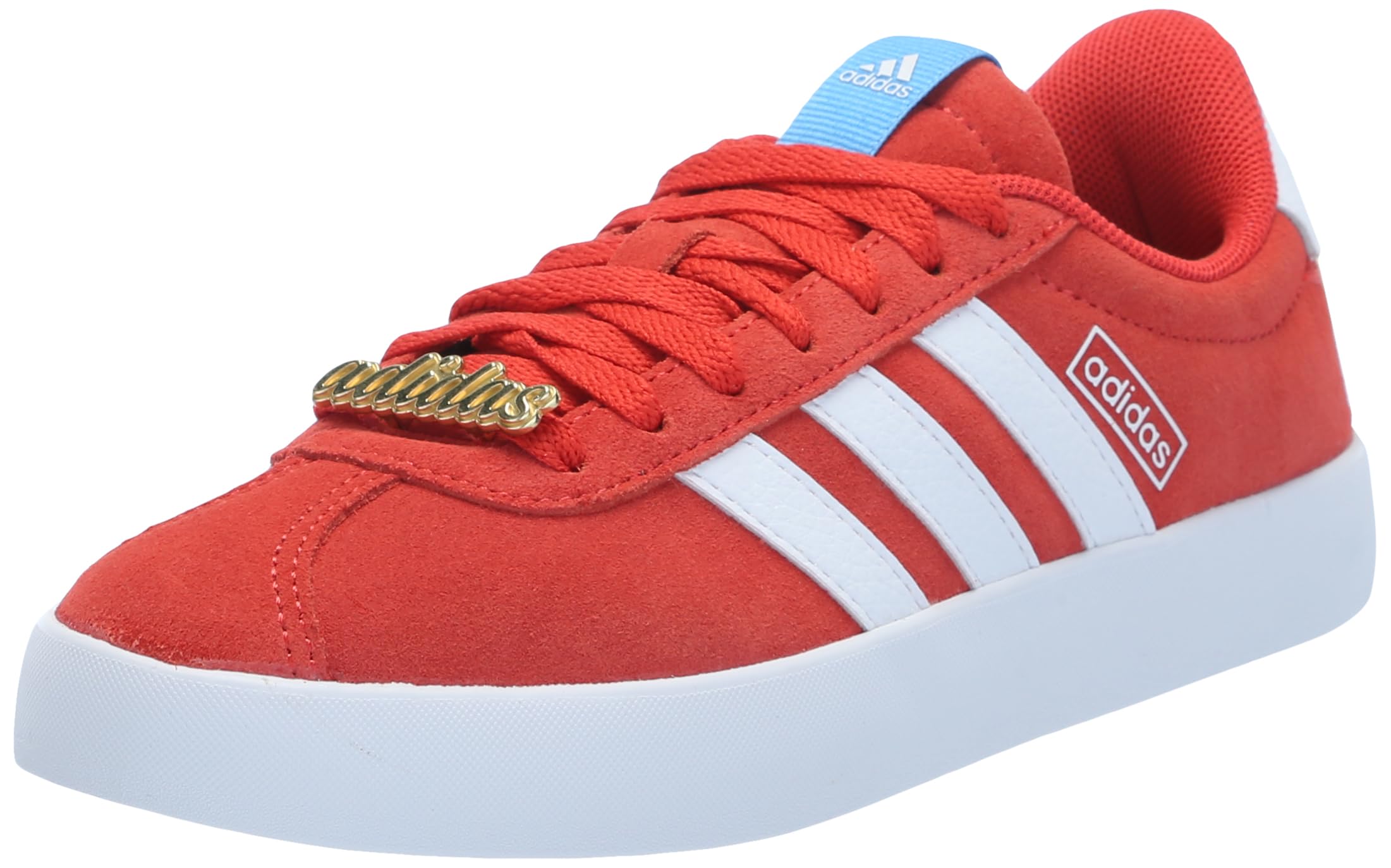 adidas Women's VL Court 3.0 Shoes — view 25