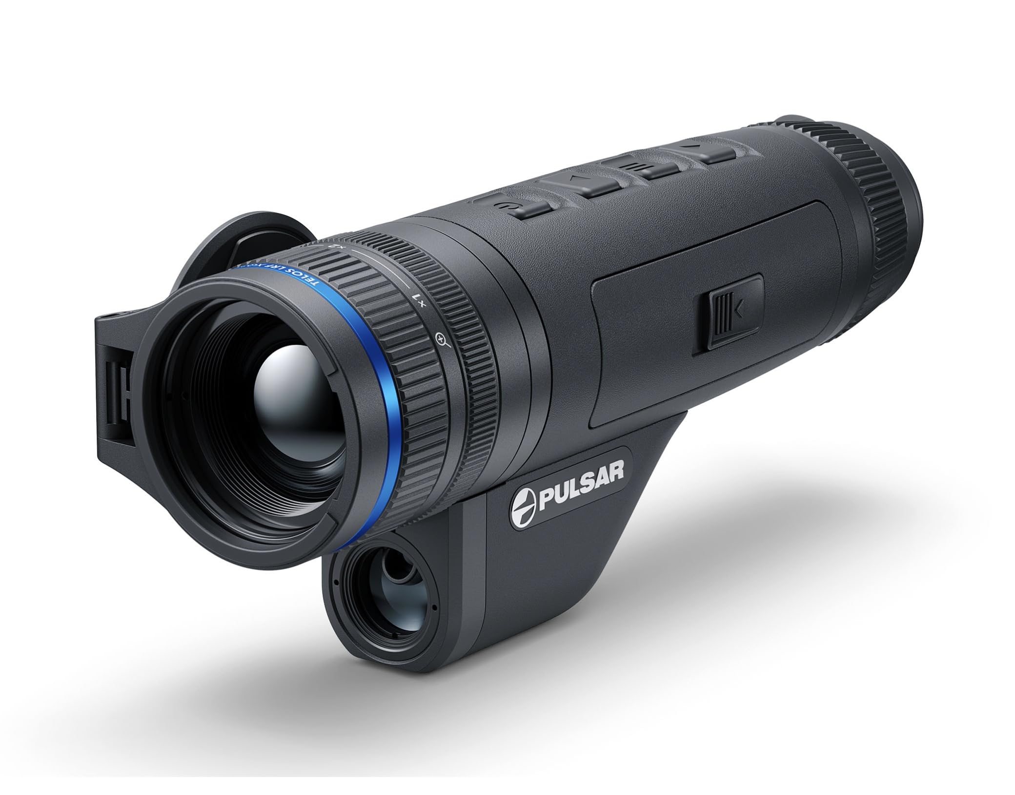 Telos LRF XQ35 Thermal Imaging Monocular