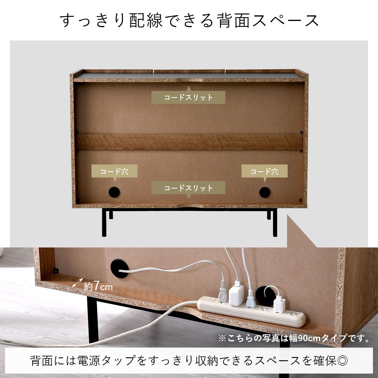 ナチュラルウッド キャビネット 120cm Amazon.co.jp: ワイエムワールド サイドボード キャビネット 木製 扉