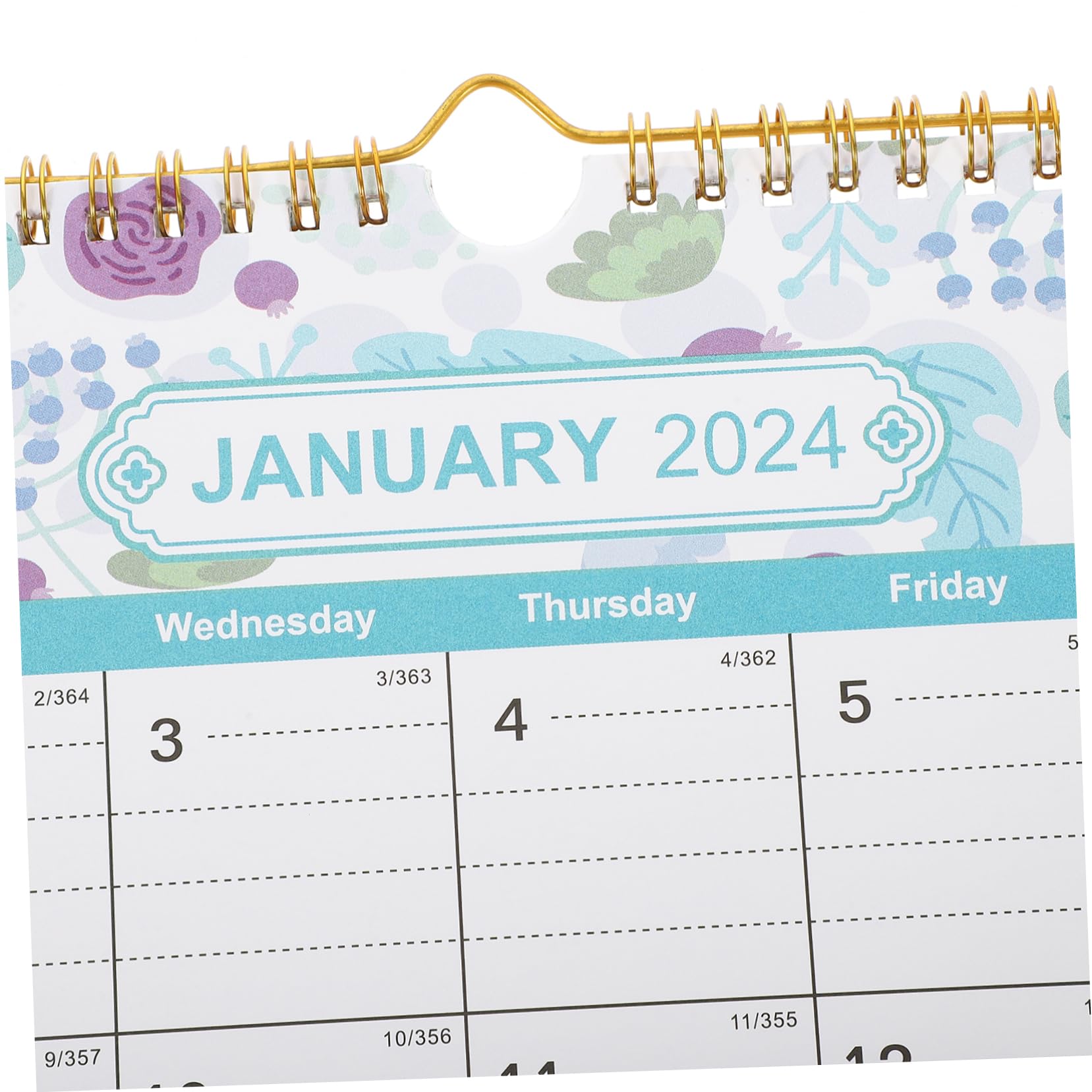 SEWACC 2stücke Englischer Monatskalender Monate Hängender Wandkalender Für Büro Und Zuhause Minimalistisches Design Zur Einfachen Planung Von Terminen Und Feiertagen