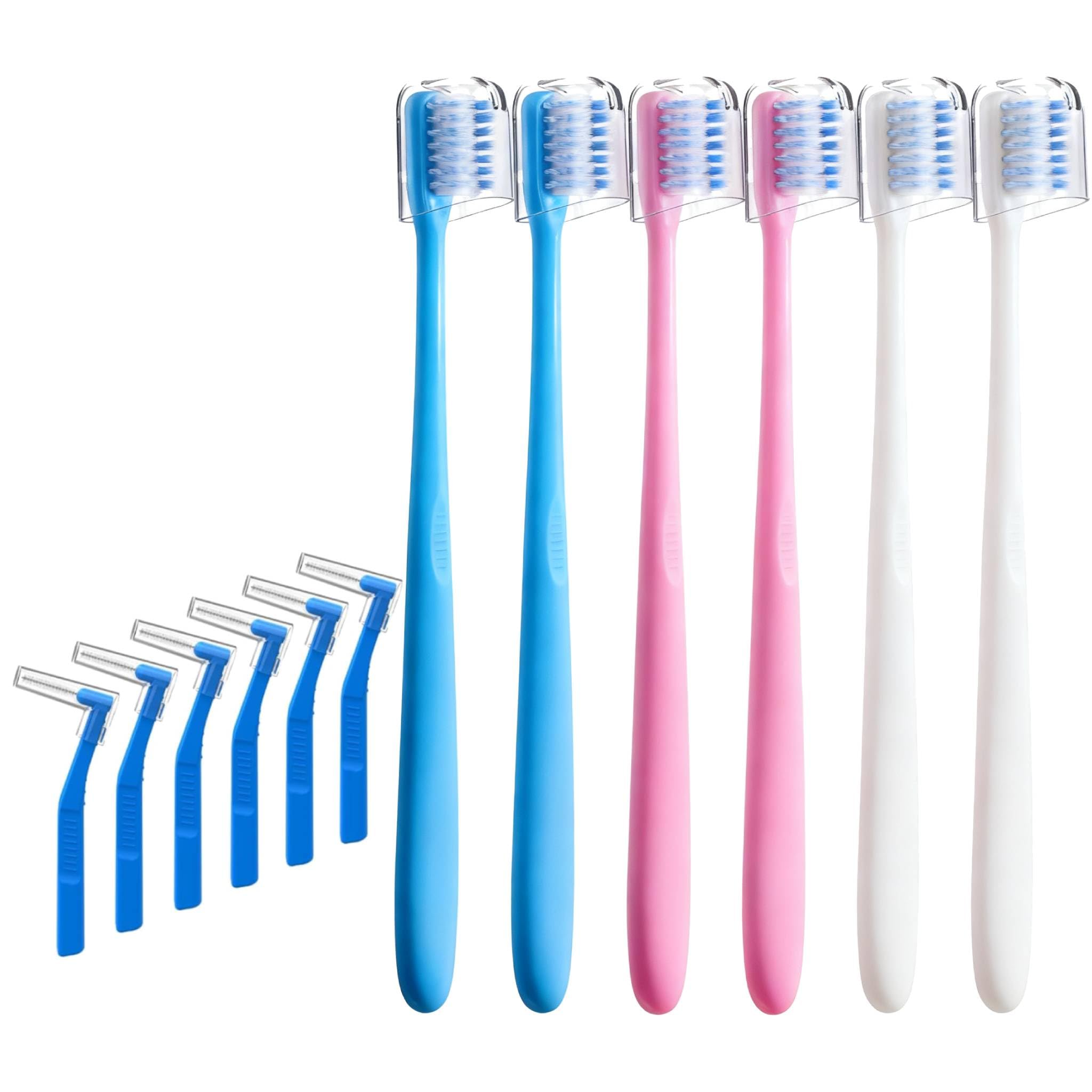 what toothbrush is best for braces
