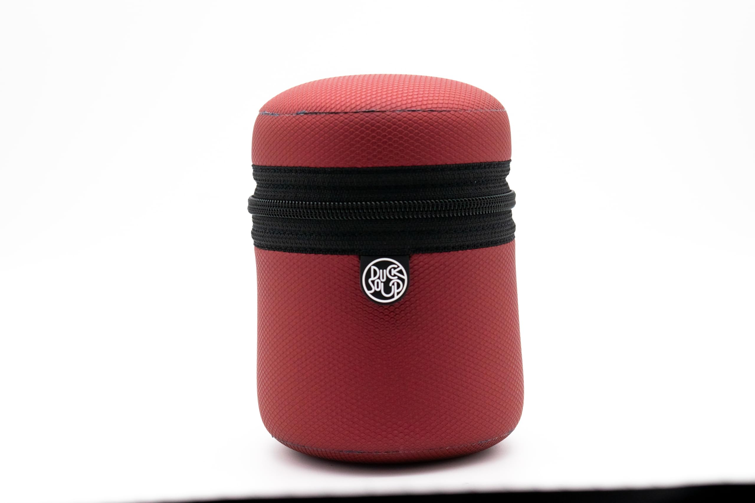 Dicky Bag Medium Red Neo-Skin