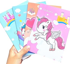 Grande taccuino per i bambini thumbnail classifica