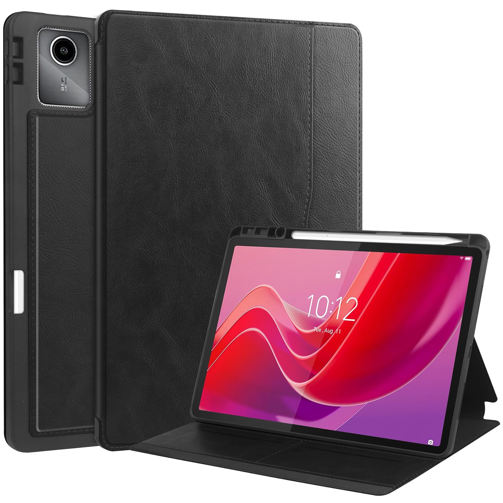 Lenovo Tab M11 with Tab Pen 純正ケース付 Lenovo Tab M11 with Tab Pen 純正ケース付 Lenovo Tab M11 TB330XU
