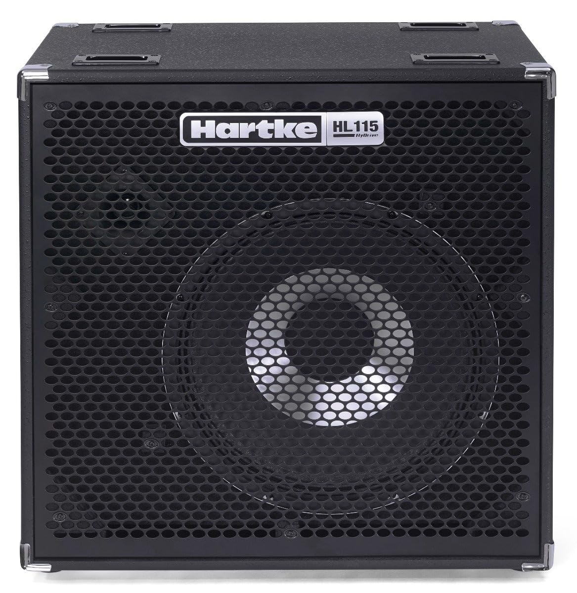 Amazon.co.jp: Hartke バスアンプキャビネット (HCHL115) : 楽器・音響機器