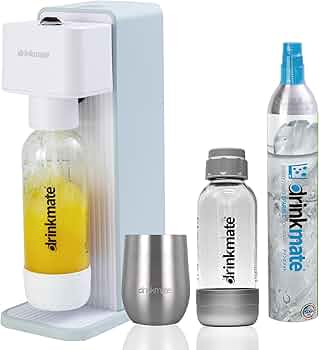 Amazon | 【ドリンクメイト公式 Shop 限定】Series620 スターター